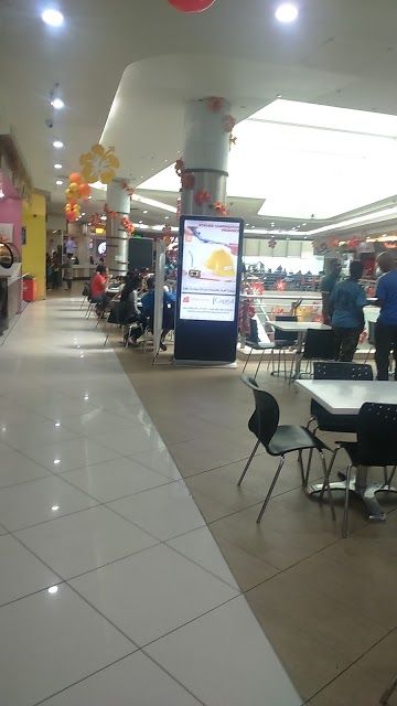 MHCC the Meeting Point